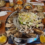 신비면옥 춘천명동점