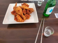 이서방양념통닭