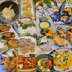 팔도미락 강서구청점