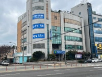 기통찬요양병원