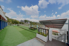 여수 소소한행복펜션