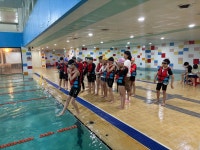 씨엘키즈어린이수영장