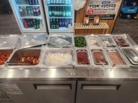 순대의품격 왜관본점