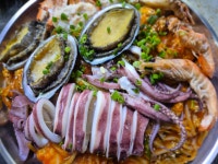 단아아구찜 용봉점