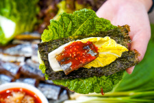 동해맛집쌩쌩본점최가네구이