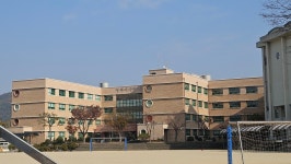 사화롯데 믿음부동산 중개사무소