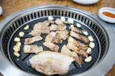 공원숯불갈비