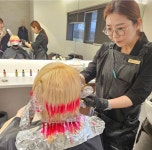 양미란헤어뱅크 | 최양미 헤어