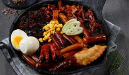 김밥마는할머니가래떡볶이 송파위례점