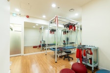 마인드무브필라테스&슬링운동센터