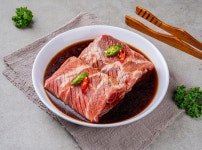 임흥수의 자연밥상 고기맛집