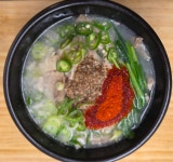 상록회관연탄구이 양주덕계점