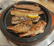 명가코다리찜생선구이