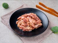 임흥수의 자연밥상 고기맛집