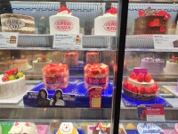 파리바게뜨 반포가든점