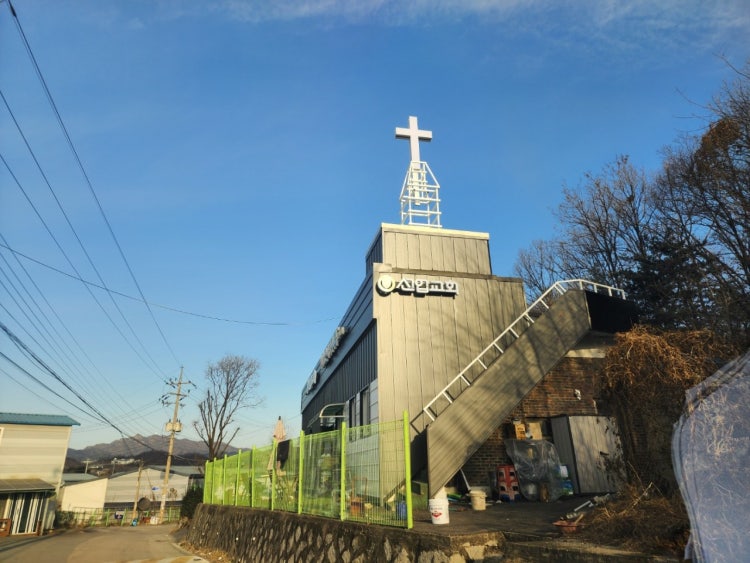 선업교회 사진 5