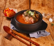 전준수명품청기와감자탕 금천정훈단지점