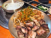 마곡맛집 한소쿰