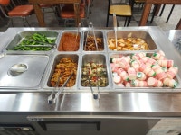 사계절한식뷔페