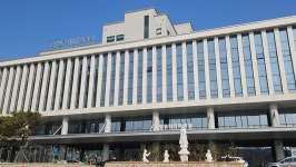 사화 롯데믿음부동산 중개사무소