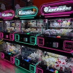 UFO GAME 영종하늘도시점