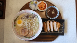 일심당