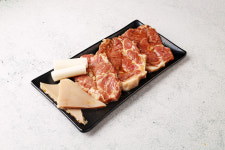 수원숯불포갈비 영통점