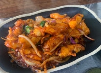 명품 청운러우