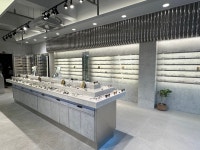 눈사랑안경 위드렌즈 동래 메가마트후문점