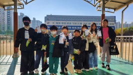 YBM리딩클럽 내동센터