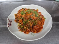 구니동태탕,코다리찜