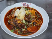 구니동태탕,코다리찜