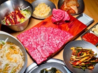 무궁화정육식당