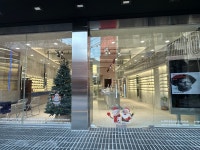 눈사랑안경 위드렌즈 동래 메가마트후문점