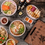 월미당 김포사우점