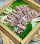 몸신 흑염소전문점