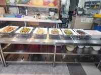 사계절한식뷔페