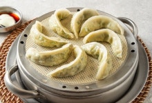 화정리막국수