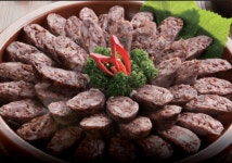 병천토종순대 한우소머리곰탕