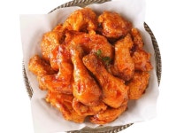 멕시카나치킨 검암해피점