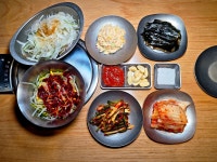 무궁화정육식당