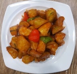 명품 청운러우