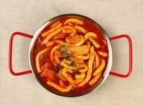 노랑강정 고성간성점