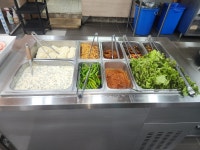 사계절한식뷔페