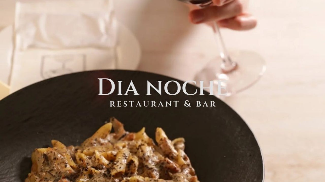디아노체 Restaurant & Bar