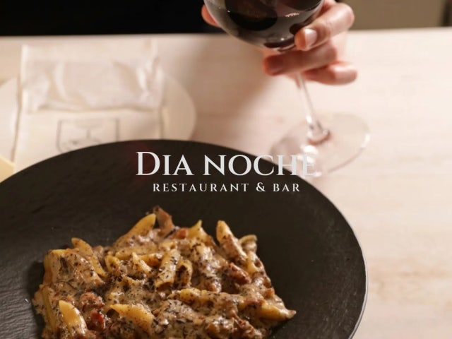 디아노체 Restaurant & Bar
