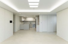 한샘리하우스 우아디자인