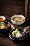 궁중삼계탕