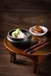 궁중삼계탕