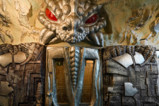 테크노에스에프 노래연습장